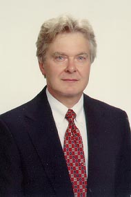 Picture of Steven D. Alexander - Attorney At Law